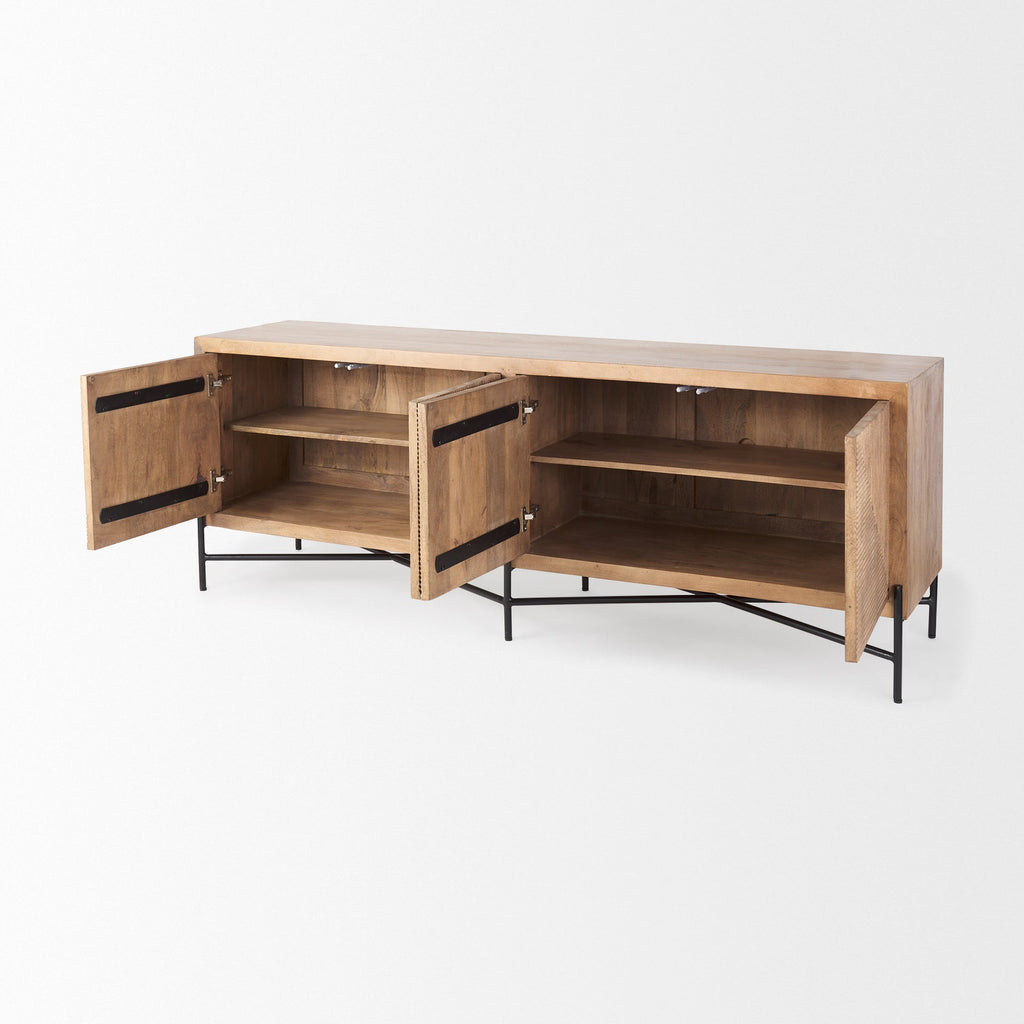 Cairo Sideboard