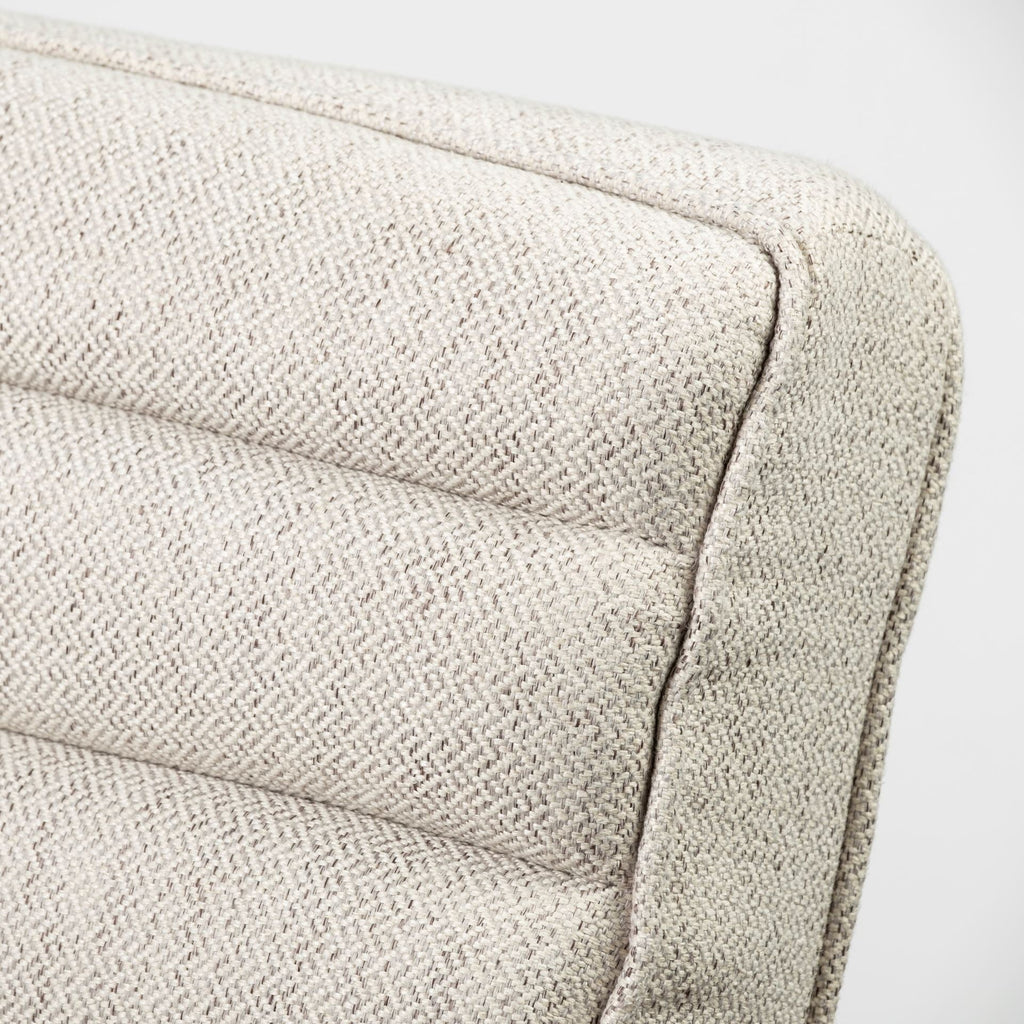 Ajax Upholstered Accent Chair