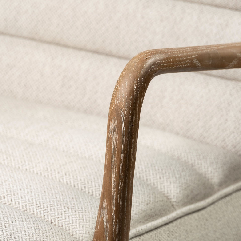 Ajax Upholstered Accent Chair