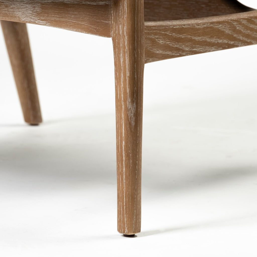 Ajax Upholstered Accent Chair