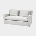 Denly Love Seat