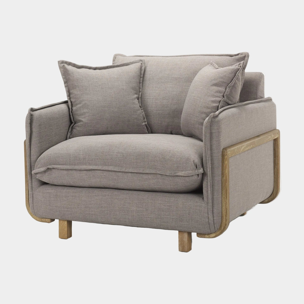 Roy Upholstered Chair