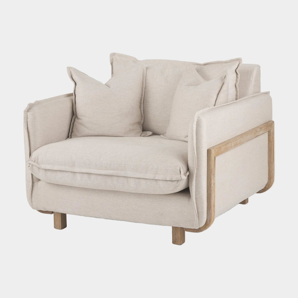 Roy Upholstered Chair
