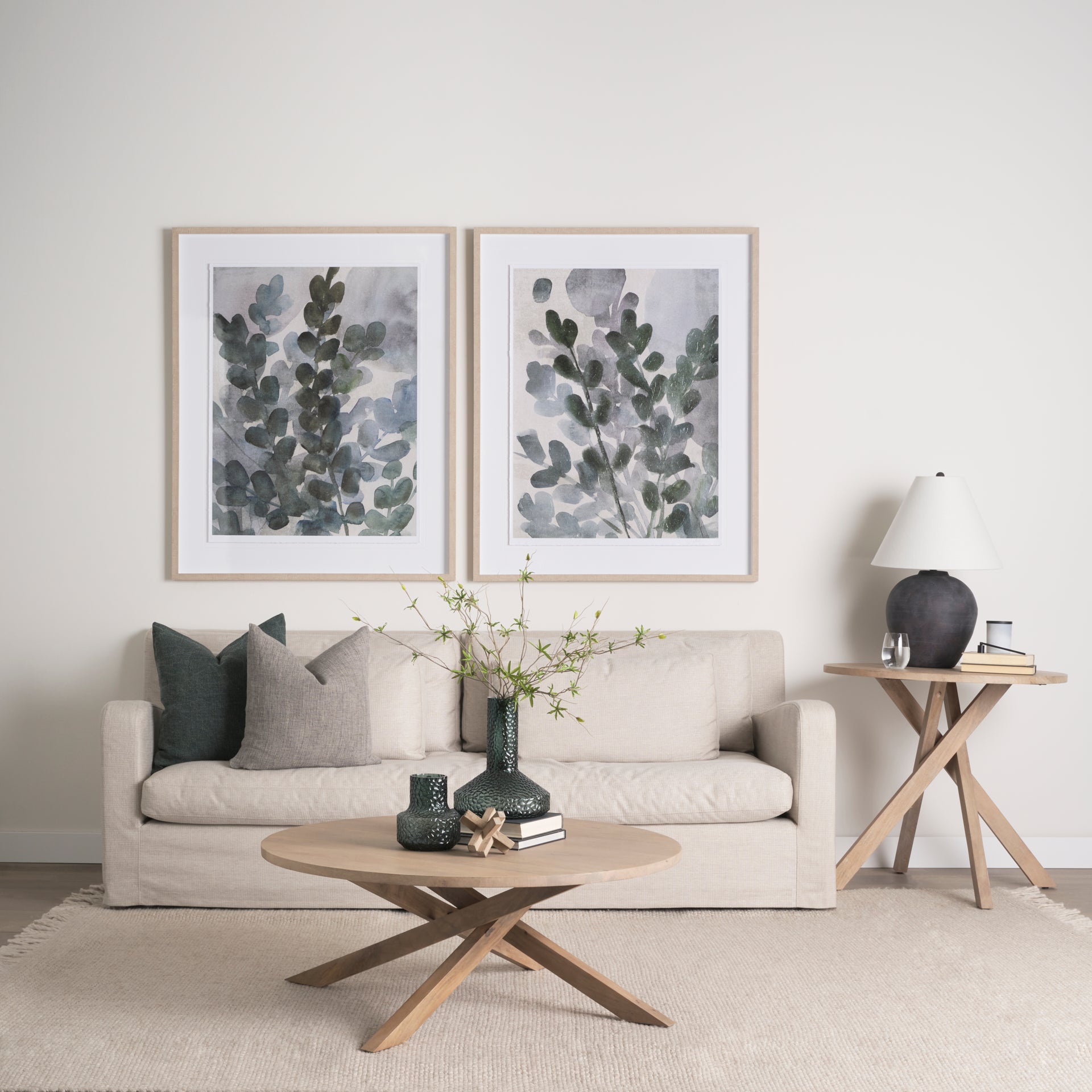 Denly Sofa