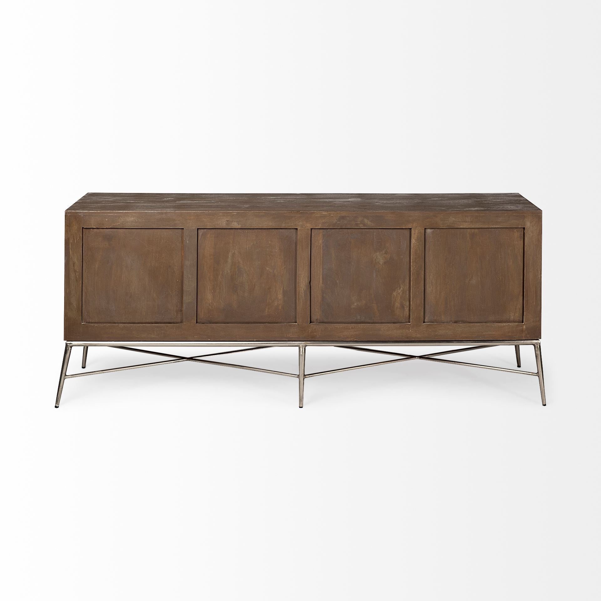 Swordfish Sideboard