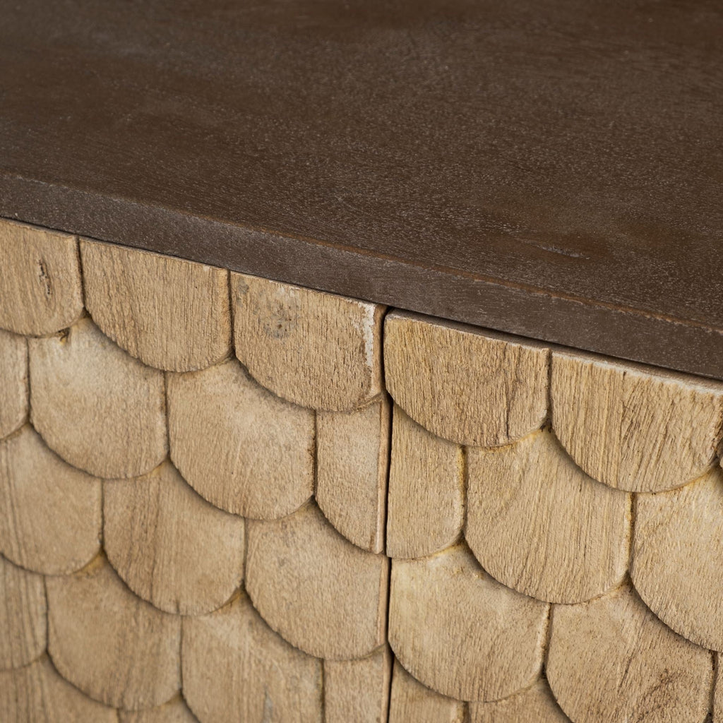 Swordfish Sideboard