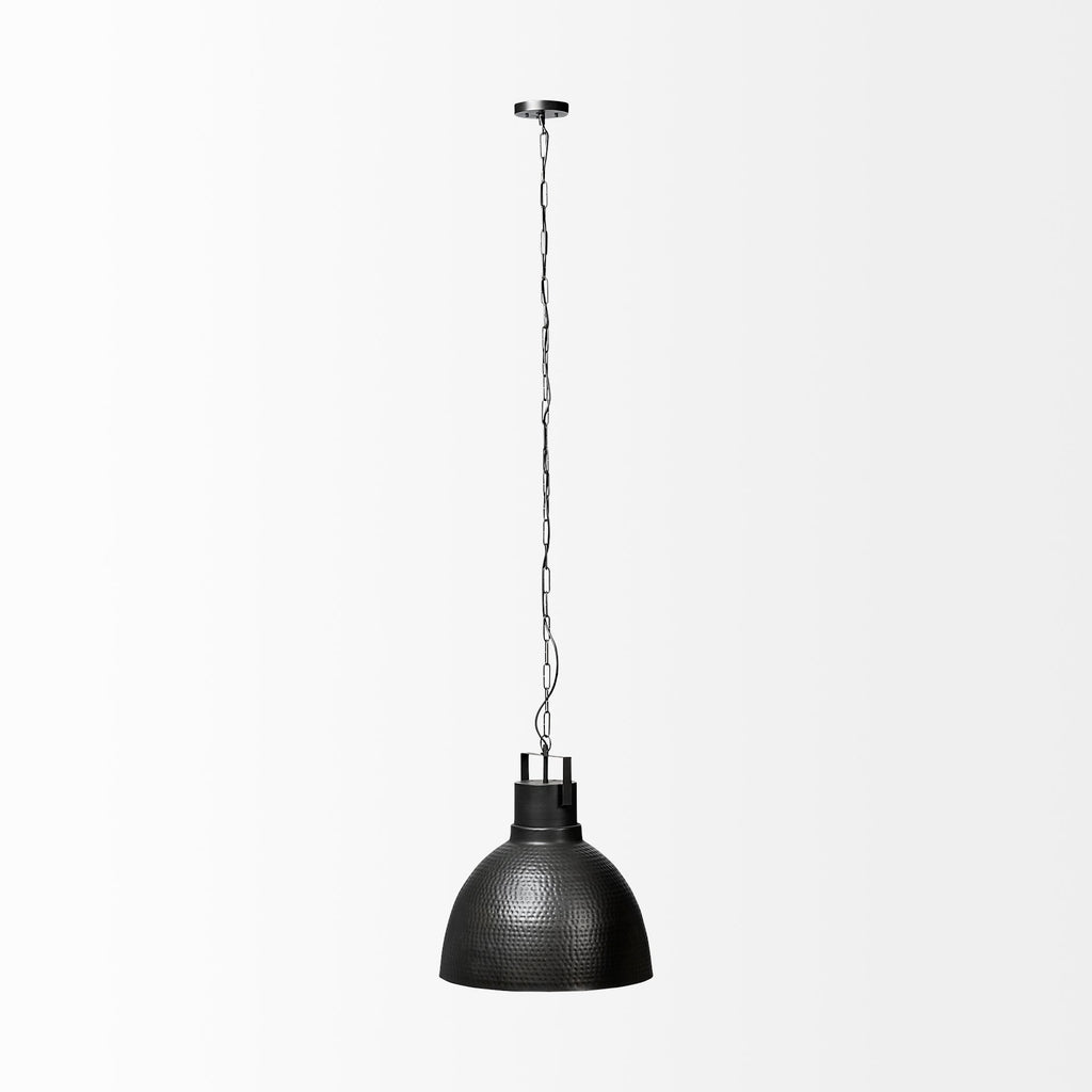 Minerva Pendant Light
