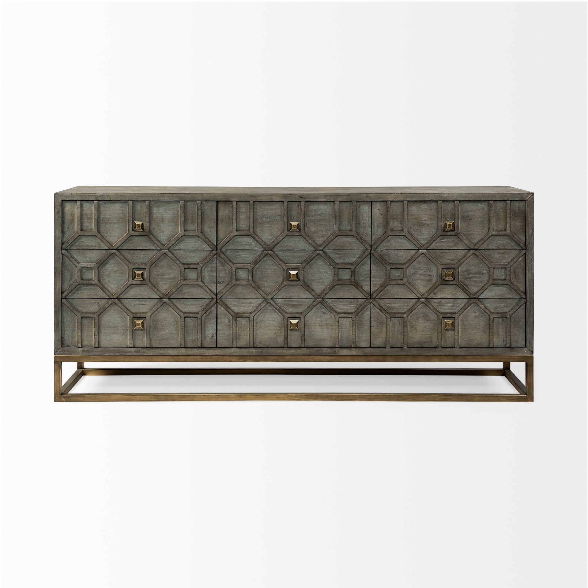 Genevieve Sideboard