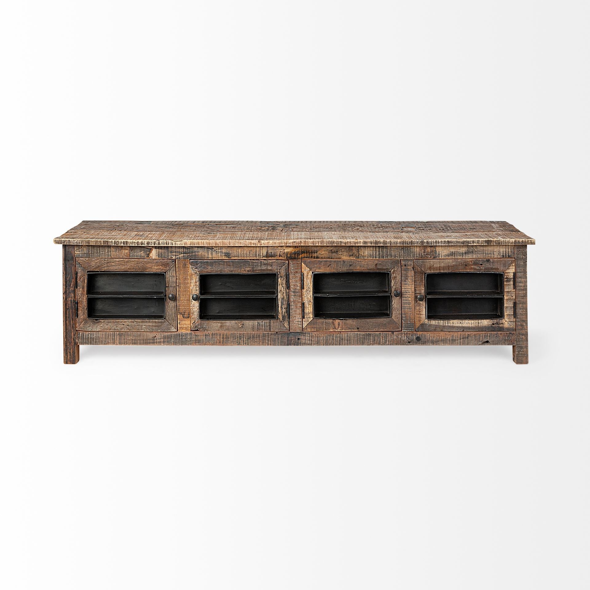 Wilton Media Console
