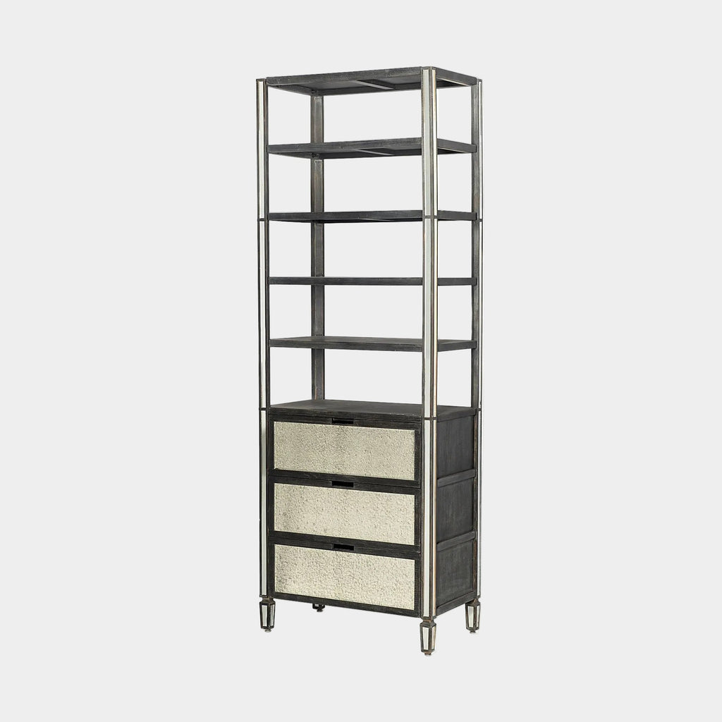 Sunnyvale Shelving Unit
