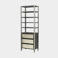 Sunnyvale Shelving Unit