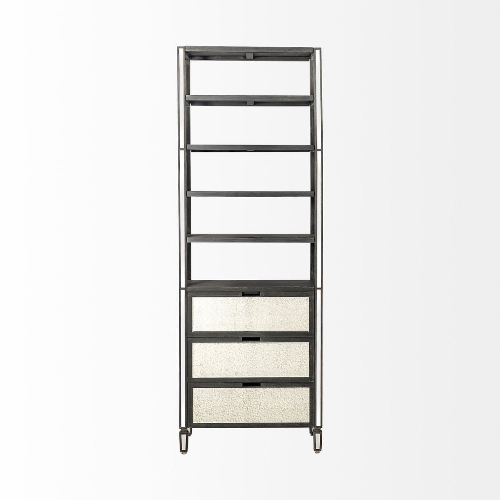 Sunnyvale Shelving Unit