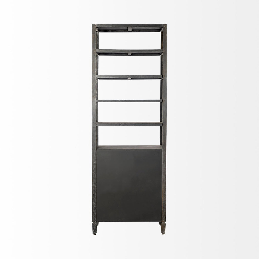 Sunnyvale Shelving Unit