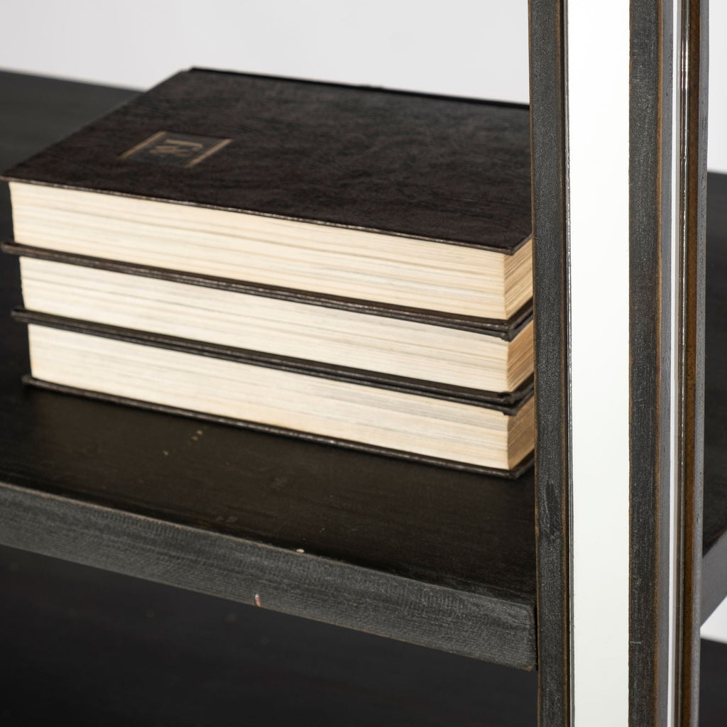 Sunnyvale Shelving Unit