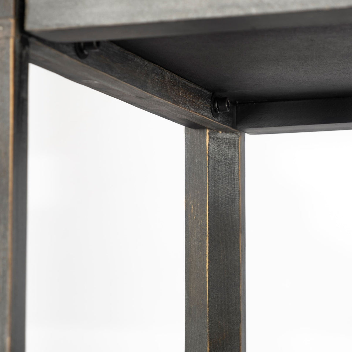 Sunnyvale Shelving Unit