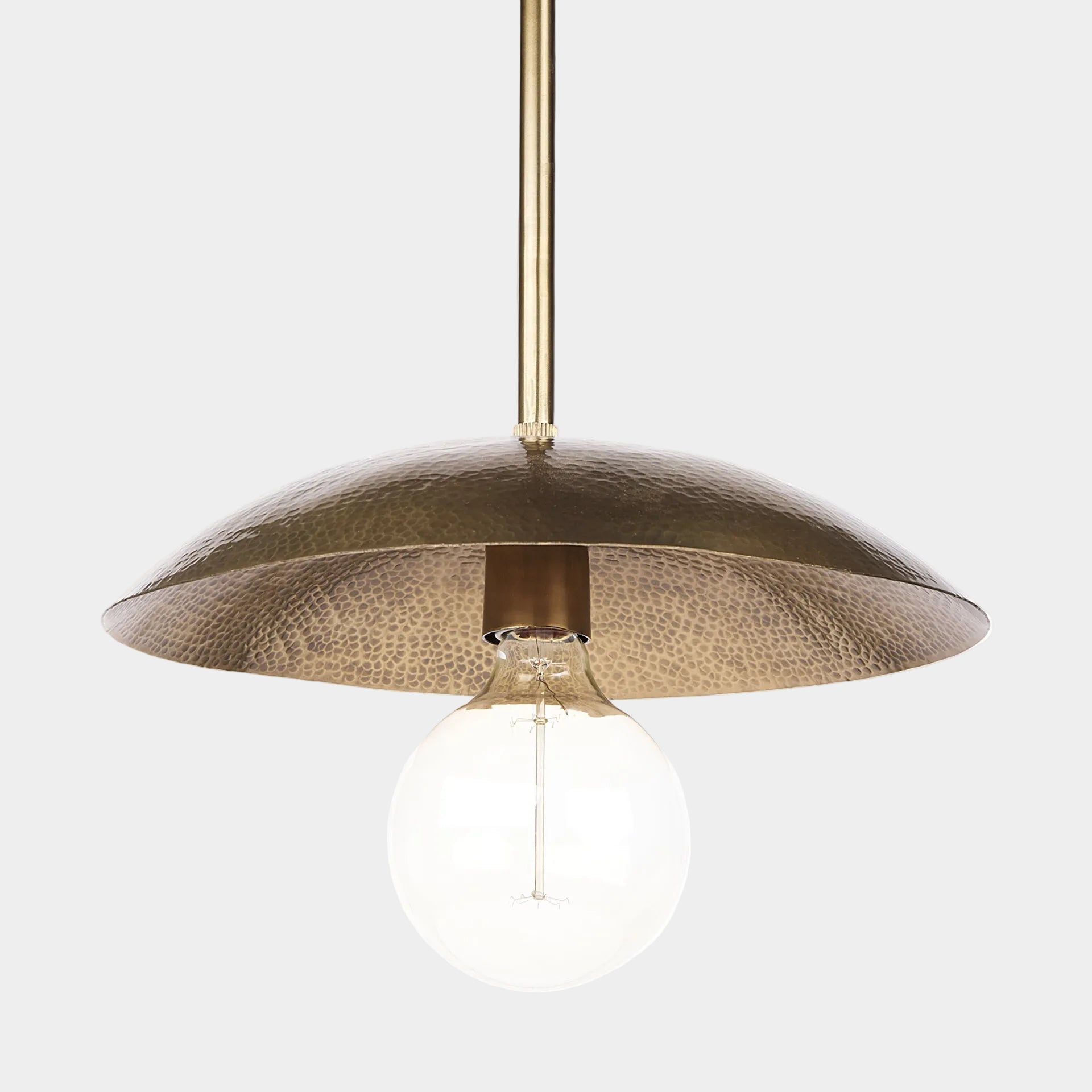 Garnet Pendant Light