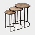 Glover Accent Table Set of 3