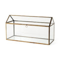 Hutt Glass Box