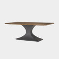 Maxton 79" Wood Dining Table