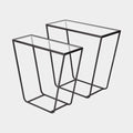 Arya Accent Table Set of 2