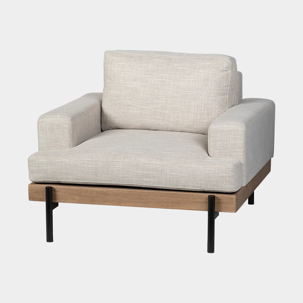 Colburne Upholstered Chair