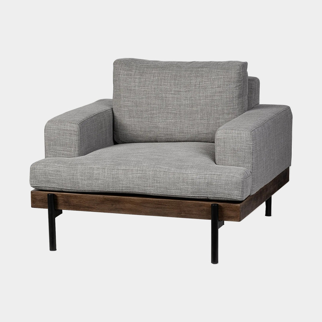 Colburne Upholstered Chair
