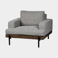 Colburne Upholstered Chair