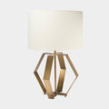 Edwards Table Lamp
