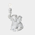 Tantor Table Lamp