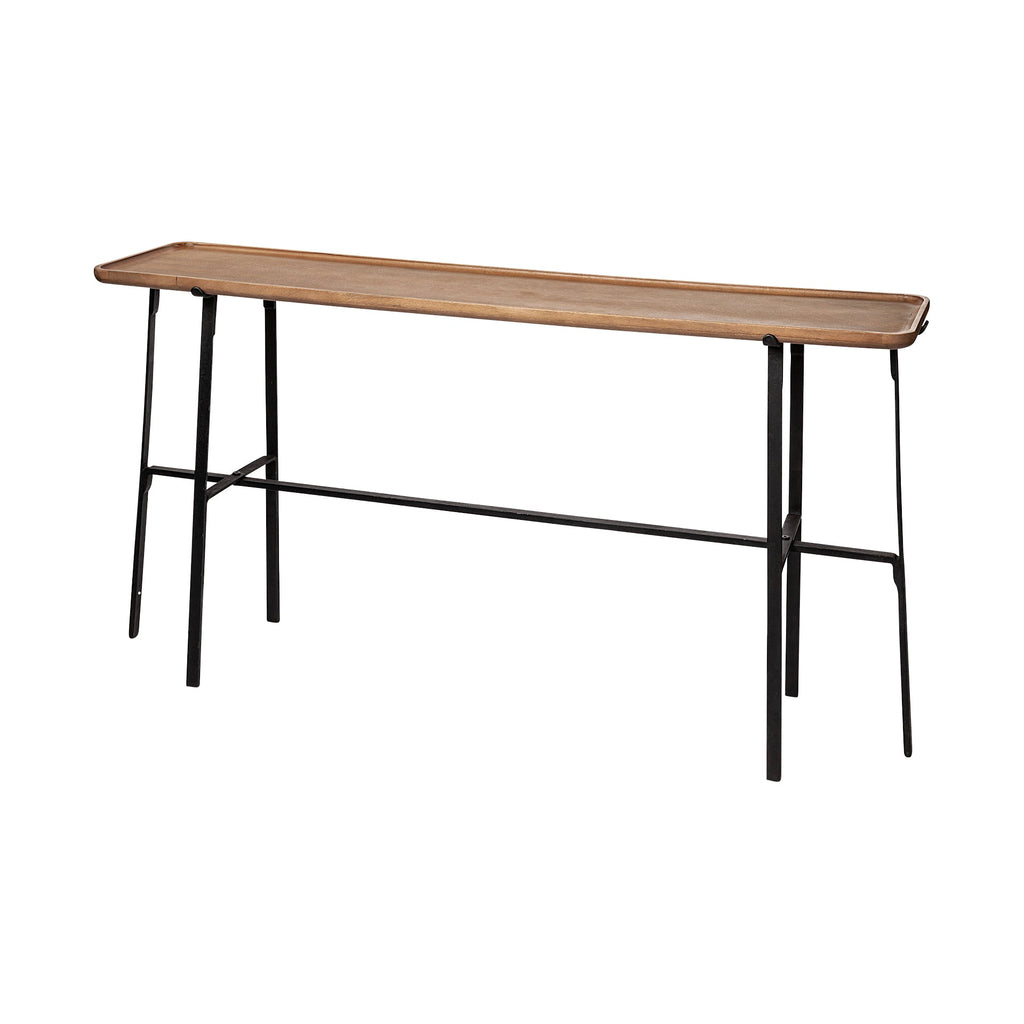 Helios Console Table