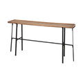 Helios Console Table