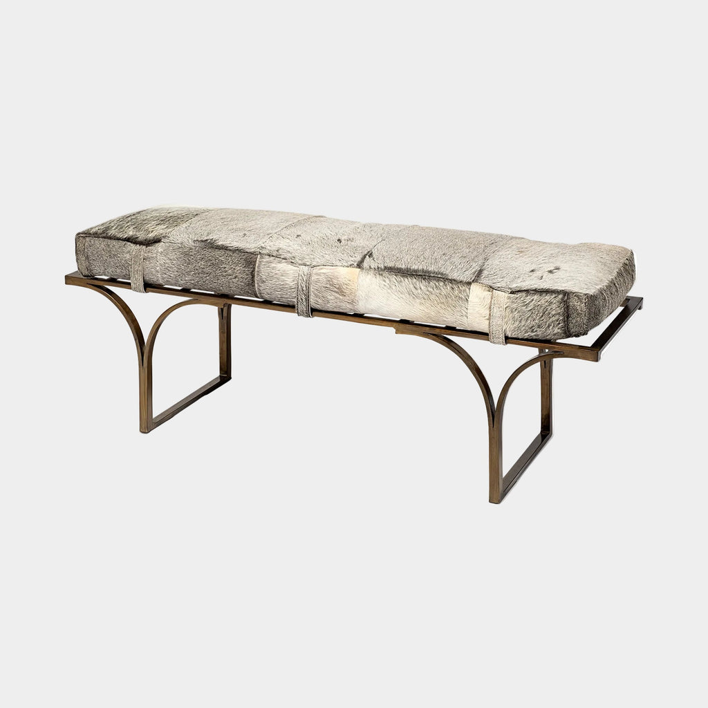 Jessie Bench