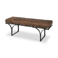Jessie Bench