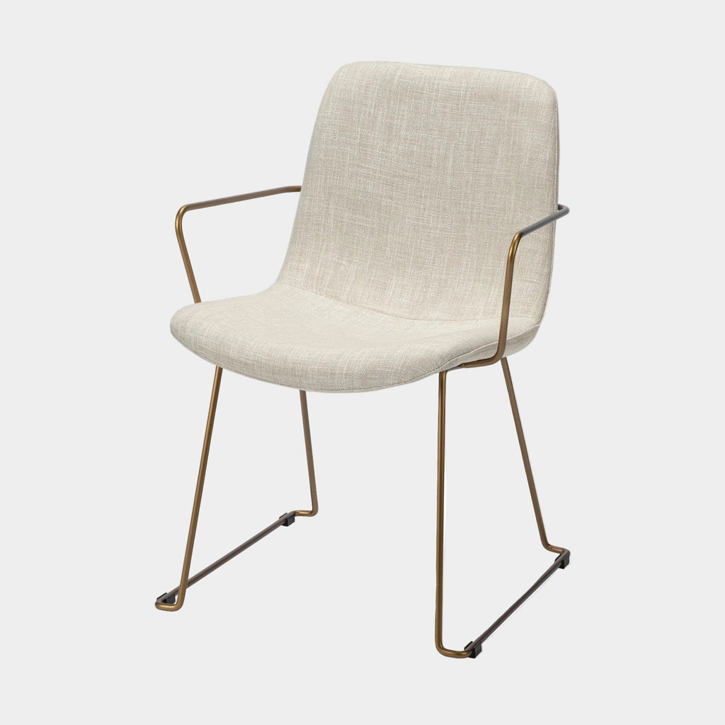 Sawyer Dining Armchair