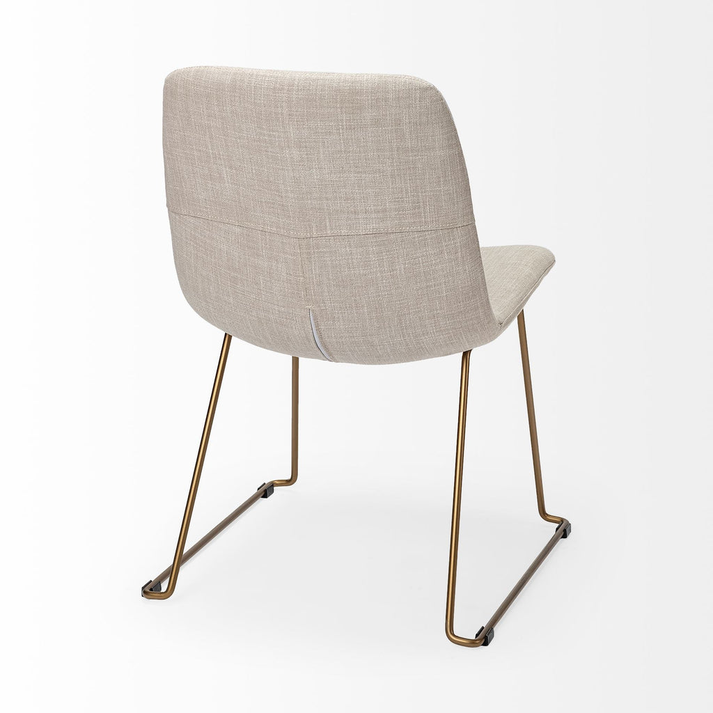 Sawyer Fabric Dining Chair