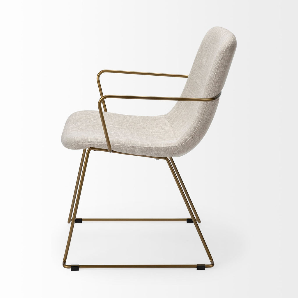 Sawyer Dining Armchair