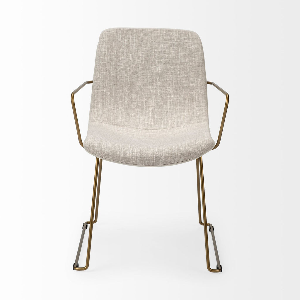 Sawyer Dining Armchair
