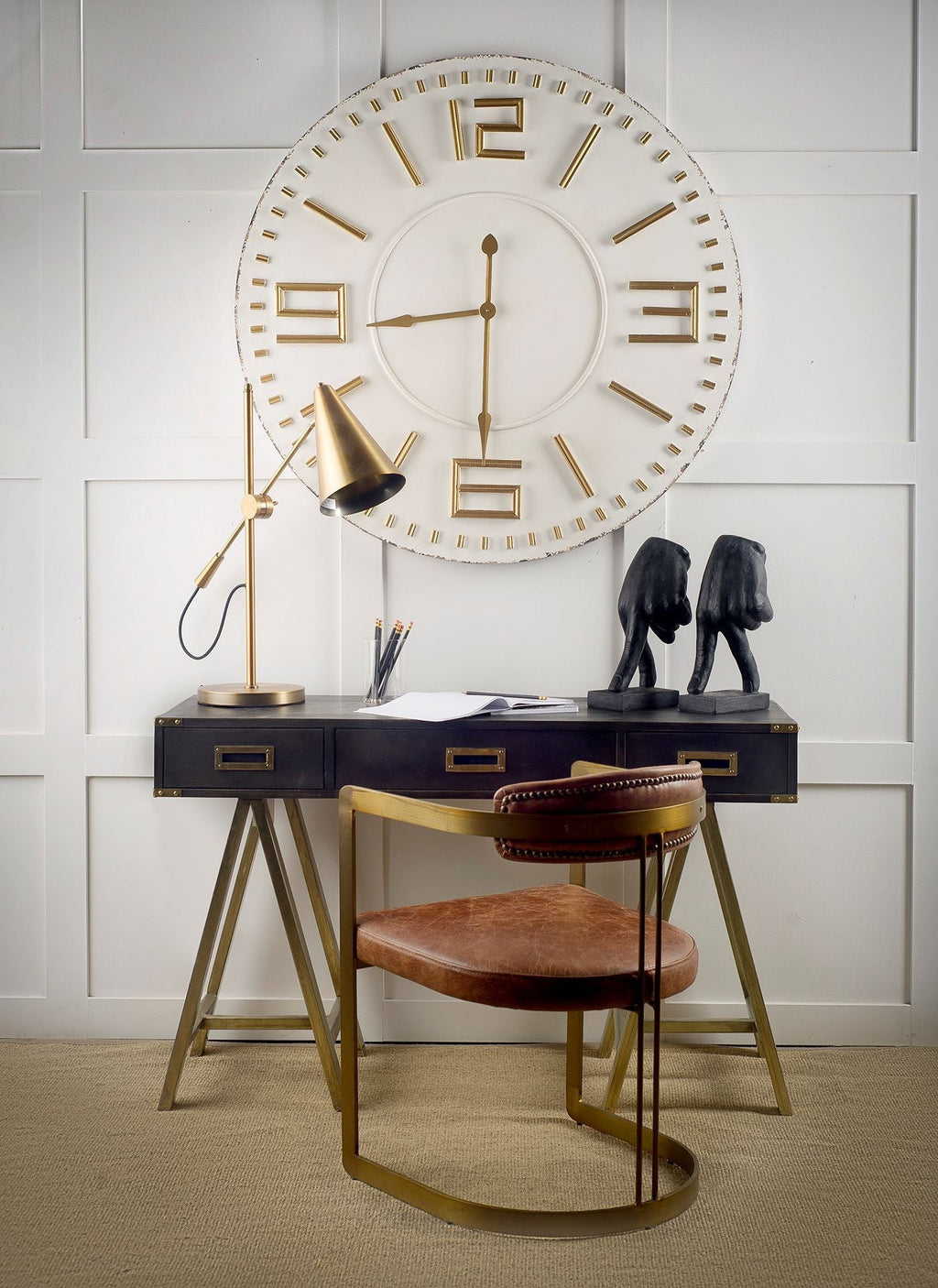 Fragon Table Lamp