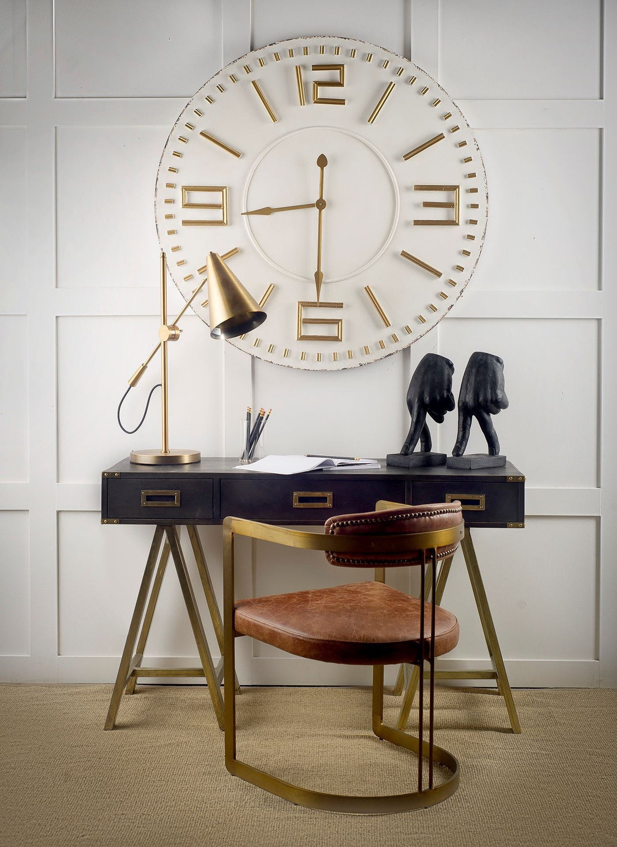 Fragon Table Lamp