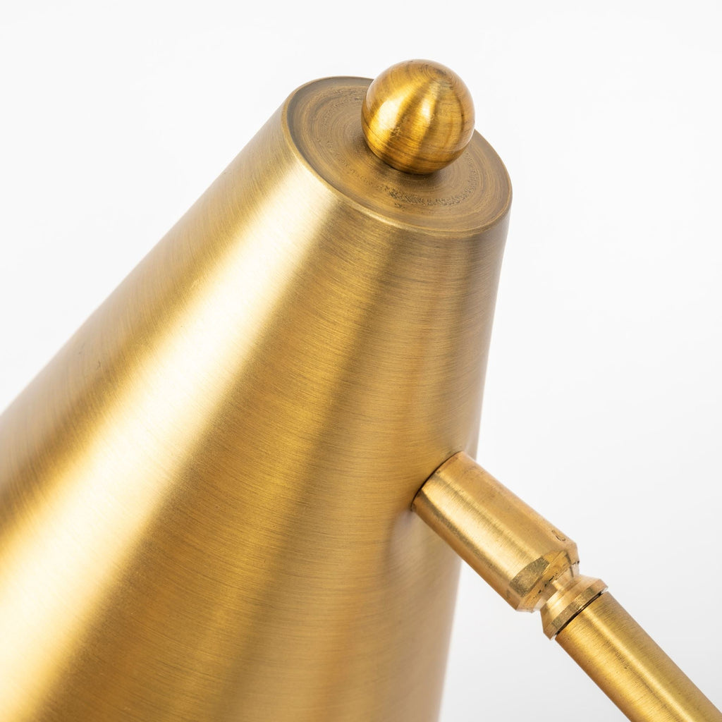 Fragon Table Lamp