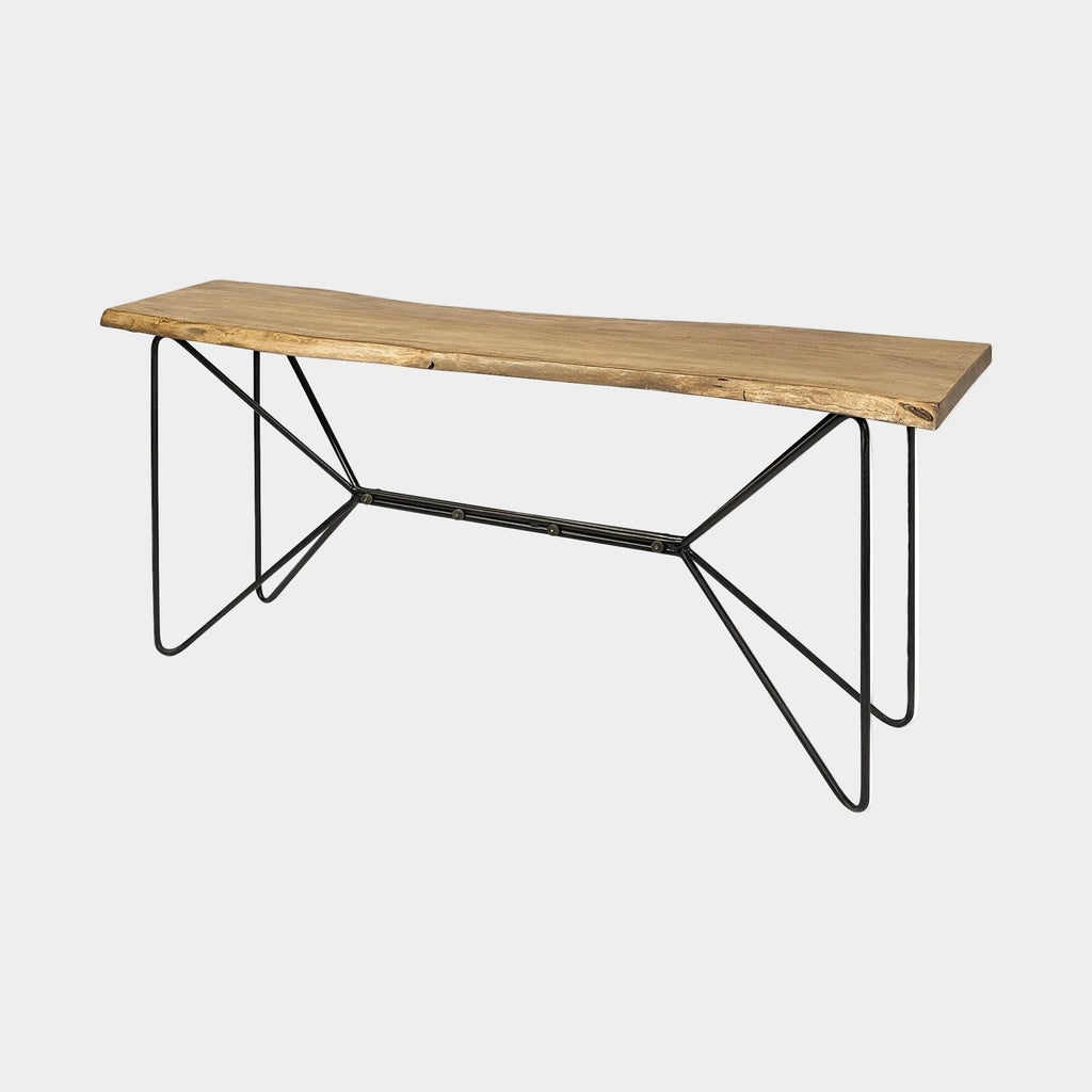 Papillion Console Table