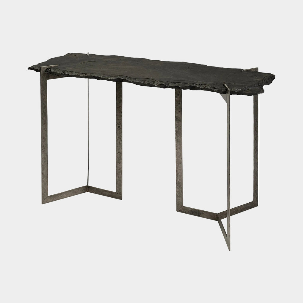 Shale Console Table
