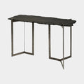 Shale Console Table