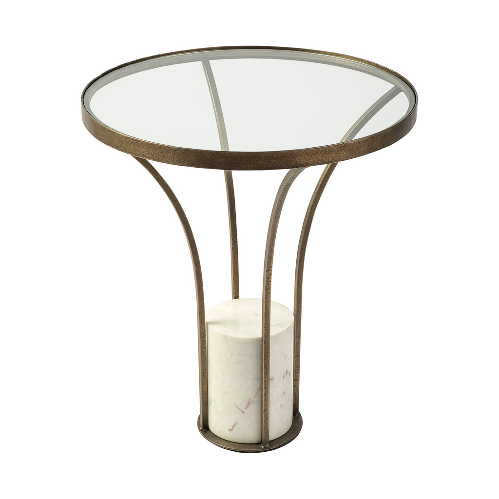 Jacinta End/Side Table