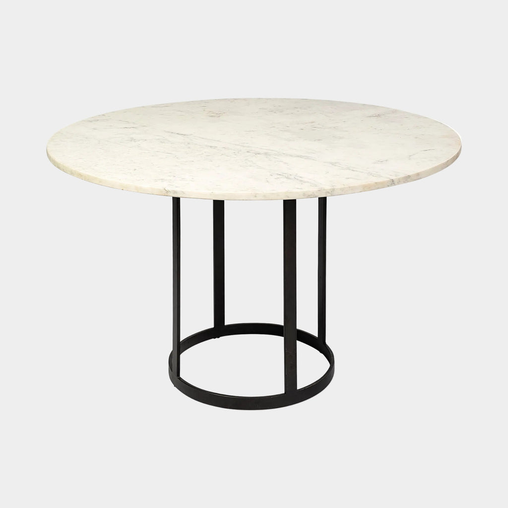 Tanner 48" Round Dining Table
