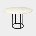 Tanner 48" Round Dining Table