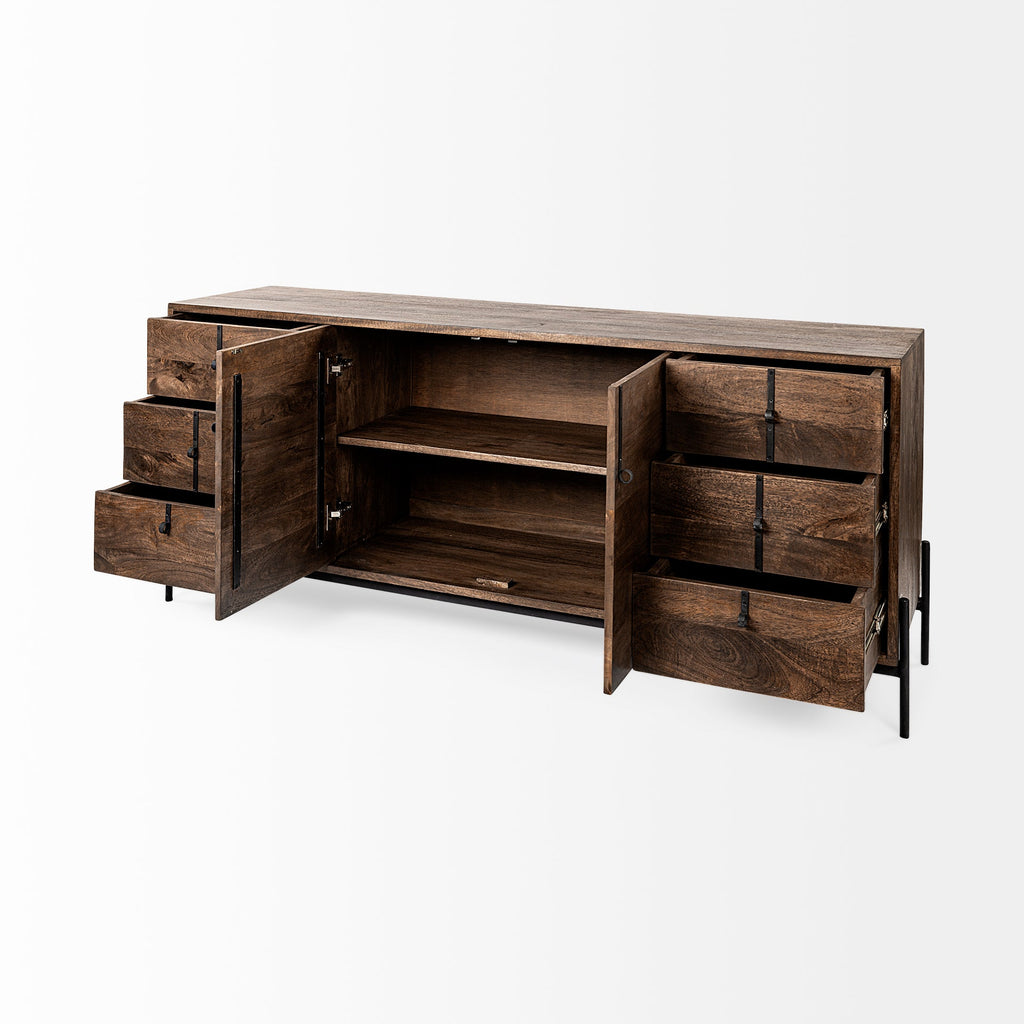 Glenn Sideboard