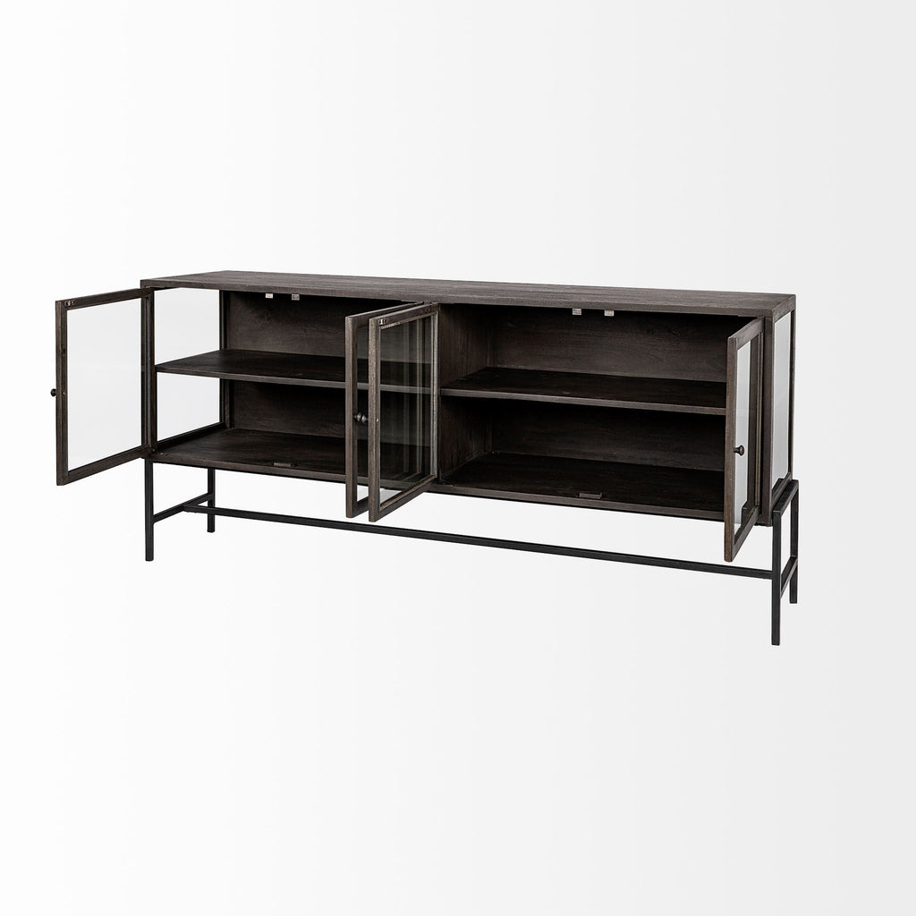 Arelius Sideboard