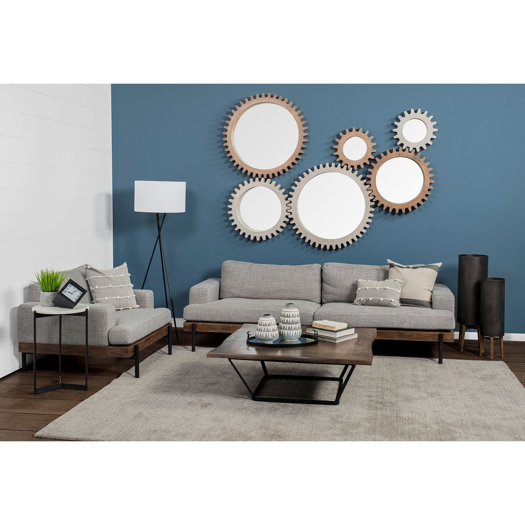 Colburne Upholstered Sofa