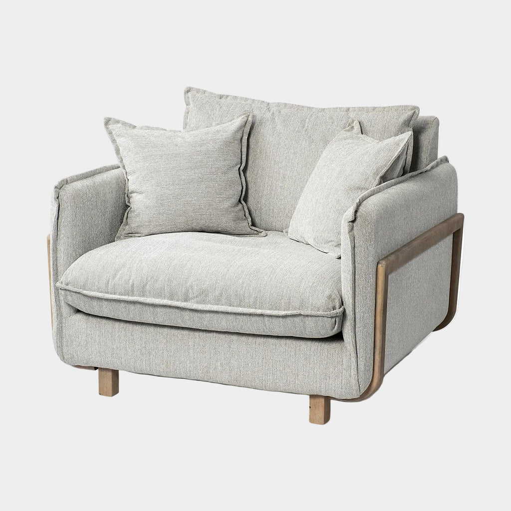 Roy Upholstered Chair